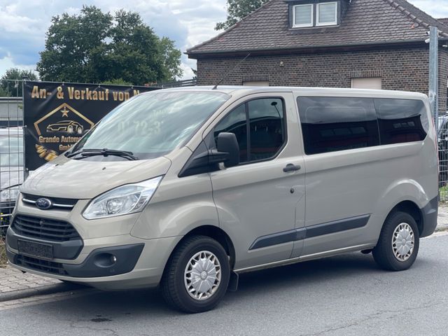 Ford Transit/Tourneo Custom Kombi 300 L1 Trend