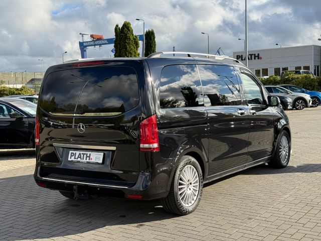 Mercedes-Benz V 300 /LED/NAVI/AHK