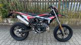 Beta RR 50 Supermoto + Sport + Enduro - BETA RR 50 SUPERMOTO