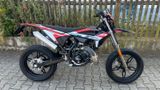 Beta RR 50 Supermoto + Sport + Enduro - BETA RR 50 SUPERMOTO