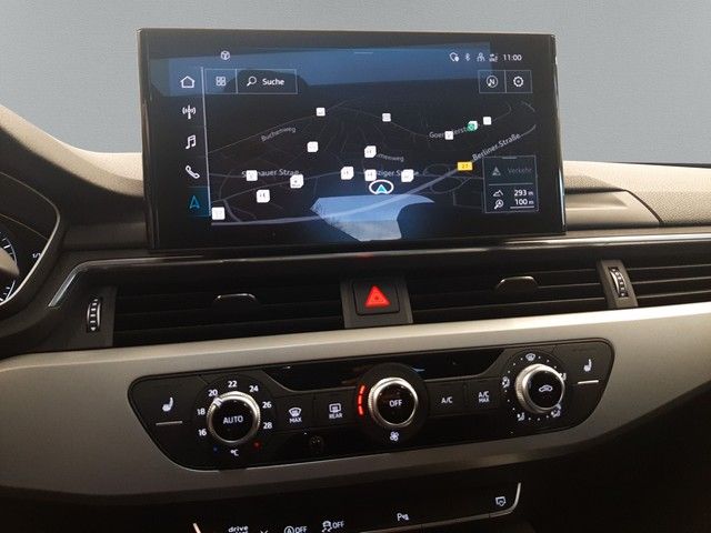 Fahrzeugabbildung Audi A5 Sportback 40TDI quattro AHK Pano eleHeck 19"