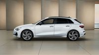 Audi A3 - Vorschau Bild 4