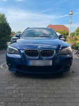 BMW e61 545i M-Paket - BMW: E61 M Paket