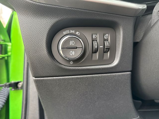 Mokka Elegance 1.2 Elegance KLIMA SHZ LHZ LMF LE