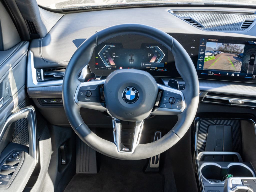 BMW X1 - Bild 12