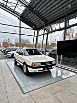 Audi *Audi 80 B3 KAT restauriert H-Zulassung To... - gebrauchte Audi 80 aus dem Jahr 1988