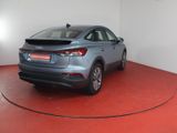 Audi Q4 e-tron Sportback 35 280,-ohne Anzahlung Navi - Ohne Anzahlung gebraucht