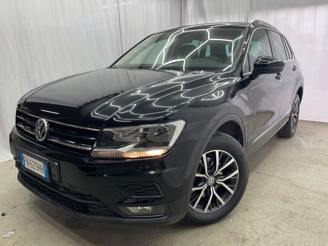 Volkswagen Tiguan 2.0 TDI SCR DSG 4MOTION PARI A