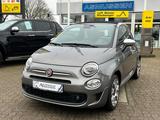 Fiat 500 RockStar Faltdach / Navigation / Hybrid - Fiat 500: Faltdach