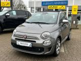 Fiat 500 RockStar Faltdach / Navigation / Hybrid