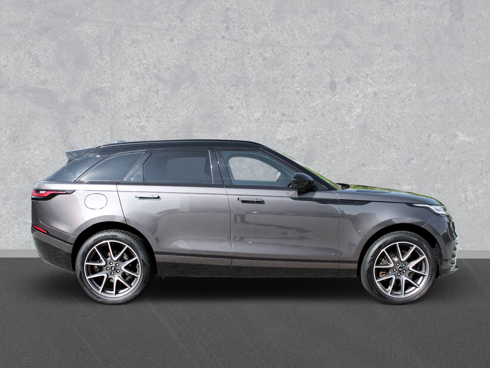 Fahrzeugabbildung Land Rover Range Rover Velar D300 R-Dynamic SE