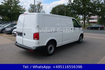 Volkswagen T6 Transporter - 5