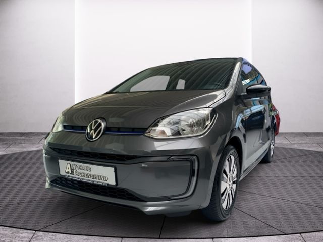 Fahrzeugabbildung Volkswagen e-up! Style "Plus" 61 kW (83 PS) 32,3 kWh 1-Gang
