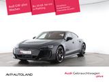 Audi RS e-tron GT quattro *570 kw 775 PS* HUD Carbon