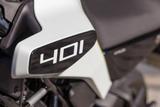 Husqvarna Vitpilen 401  ### neues Modell ### - HUSQVARNA VITPILEN