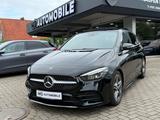 Mercedes-Benz B 220 4Matic*AMG-PAKET*2.HAND*PANO*74.000KM - Mercedes-Benz B 220 aus 2020
