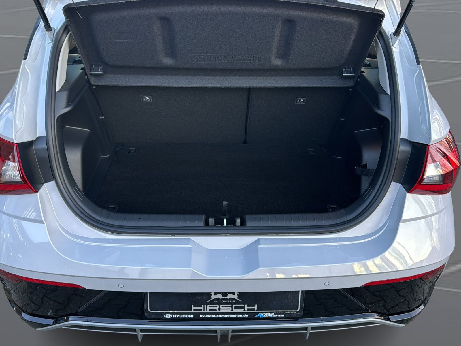 Hyundai i20 - Bild 15