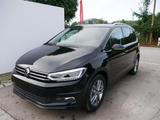 Volkswagen Touran People 1.5 TSI DSG COMFORTLINE*ACC*LED*PD - Volkswagen Touran: 7 Sitzer