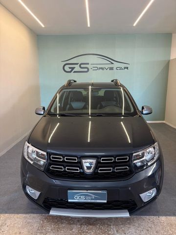 Dacia Sandero Stepway 1.5 dCi 8V 90CV Start&Stop