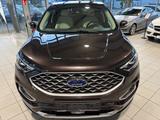 Ford Edge Vignale 4x4 Pano l Kamera l B&O l LED l AHK - Ford Edge: Vignale