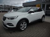 Opel Grandland  Innovation*Navi*Kamera*Sitzheizung - Opel Grandland (X) in Freiburg