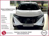 Nissan Ariya 87 kWh Evolve Pack - Nissan Ariya Tageszulassungen
