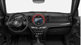 MINI Countryman One Klimaaut. PDC Sitzhzg. Vorn - MINI One Countryman Gebrauchtwagen
