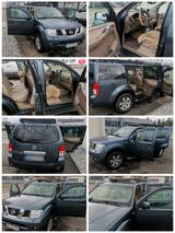 Nissan NISSAN PATHFINDER R51 AUTOMATIK - gebrauchte Nissan Pathfinder aus dem Jahr 2005
