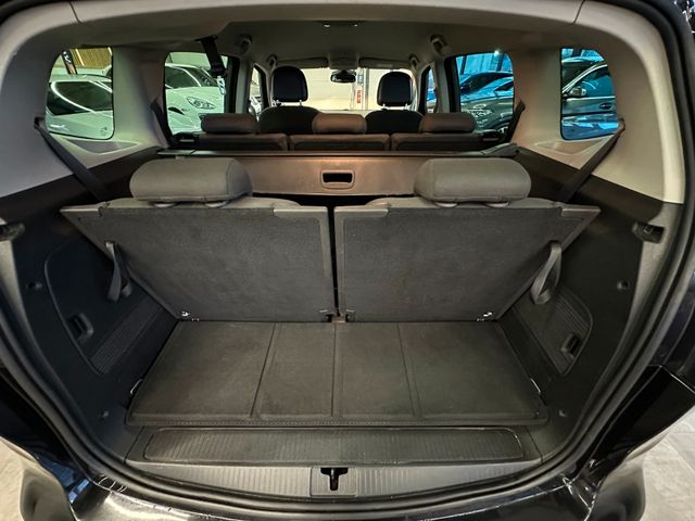 Opel Zafira C Edition StartStop *7Sitzer*