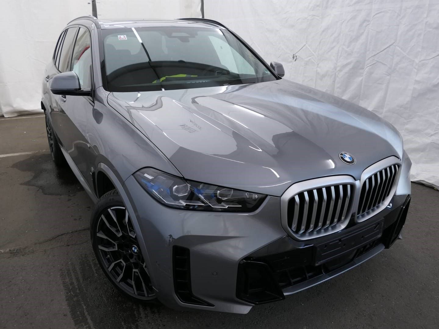BMW X5 - Bild 13