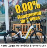 Victoria eAdventure 12.6  Statt 3.799,- BOSCH Perf. CX - Victoria E-Bikes
