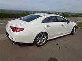 Mercedes-Benz CLS 350 d 4MATIC - - Mercedes-Benz CLS 350 in Aachen