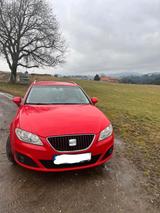 Seat Verkaufe Seat Exeo - Seat Exeo: Limousine