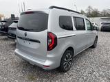 Renault Grand Kangoo TCe 130 Techno|7-Sitz|Navi - Renault Grand Kangoo Neuwagen