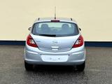 Opel Corsa D KLIMA PDC TÜV  SERVICE GARANTIE - Opel Corsa aus 2007: D