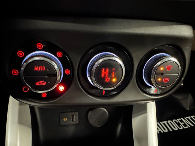 Opel Adam Glam *Navi*Pano*Sitzheizung*