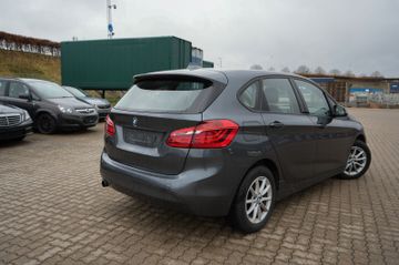 BMW 218 Active Tourer - 7