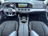Mercedes-Benz GLE 350 de 4M AMG, Night, 21'', Pano, AHK, DISTR - Hybrid (Diesel/Elektro): Geländewagen