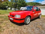Opel Kadett GSI 16V - Opel: Kadet Gsi