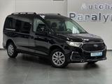 Ford Grand Tourneo Titanium Behindertengerecht-Rampe - gebrauchte Vans in Neuss