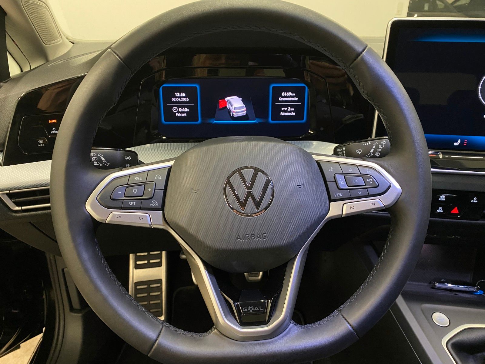 Volkswagen Golf - Bild 9