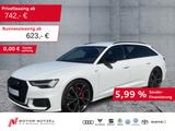 Audi A6 Avant 55 TFSIe 2xS-LINE HD-MATRIX+NAV+AHK+B&O - Gebrauchtwagen in Heiligenhaus