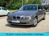 BMW 523i Lim.Automatik*Klima* - BMW 523 aus 1997