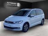 Volkswagen Touran Comfortline 7Sitz*STHZG*AHK*Kamera*Pano - gebrauchte VW Kleinbus