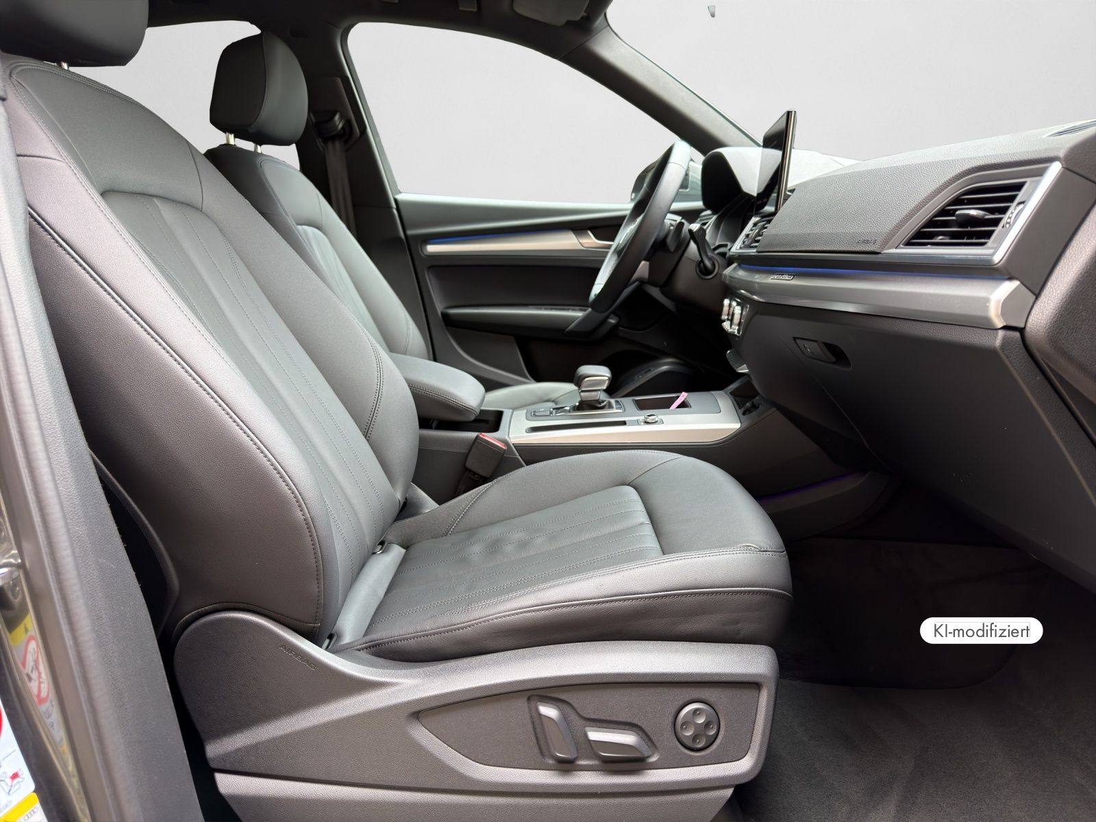 Audi Q5 - Bild 5