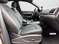 Audi Q5 - Vorschau Bild 5