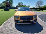 Bentley Flying Spur Speed W12+Naim+22+Massage+Rotating - Gebrauchtwagen in der Nähe & deutschlandweit