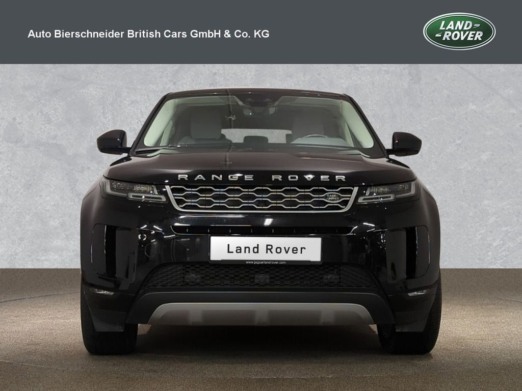 Land Rover Range Rover Evoque D240 SE WINTER-PAKET PANORAMA