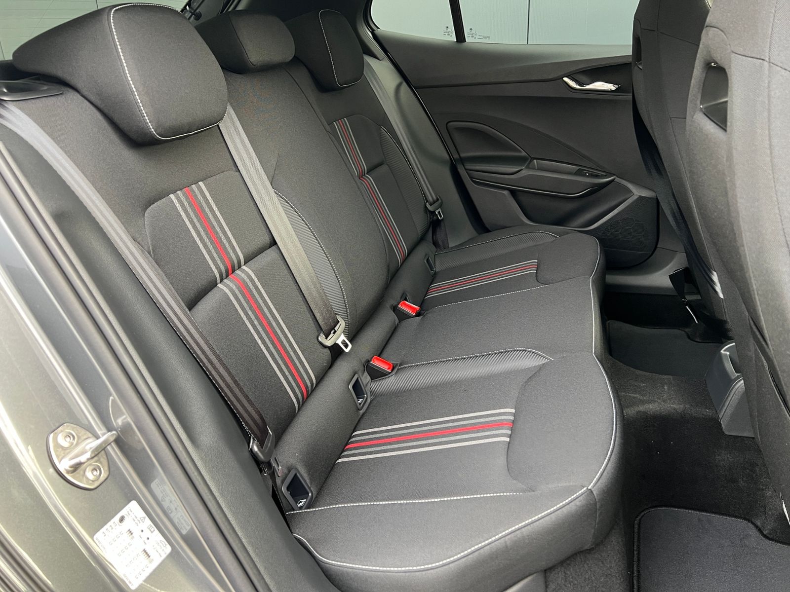 Fahrzeugabbildung SKODA Fabia Monte Carlo 1.0 TSI DSG *LED, ACC, SmartLi