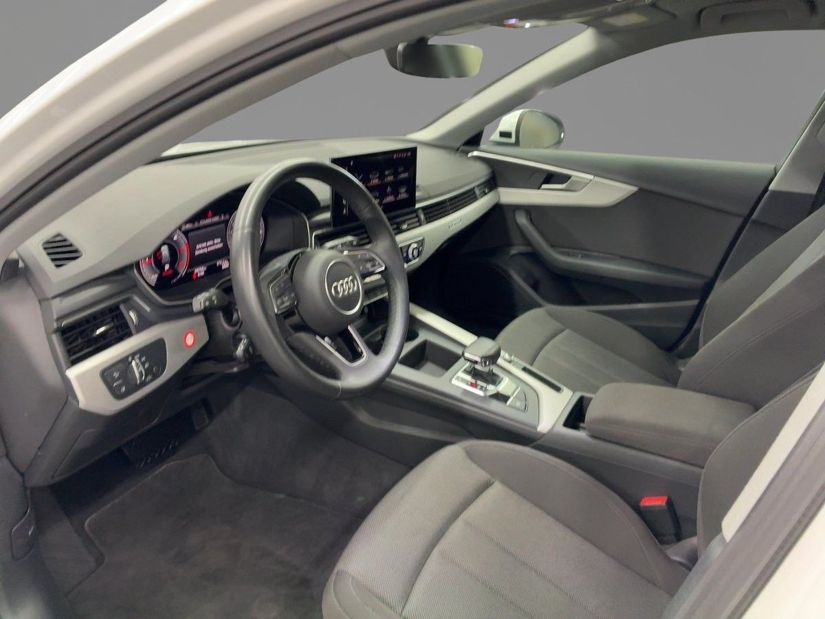 Audi A4 - Bild 6